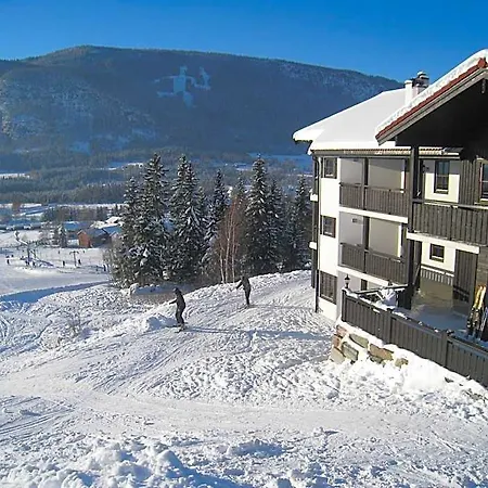 Alpin Solsiden 酒店