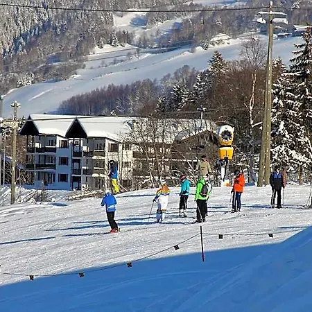 Alpin Solsiden 4*