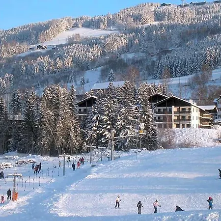 Alpin Solsiden 酒店 4*