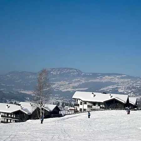 Alpin Solsiden Hotel