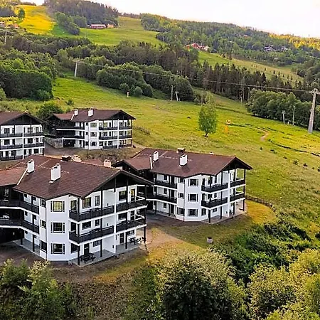 Alpin Solsiden 酒店 利勒哈默尔