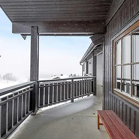 Alpin Solsiden 4* Lillehammer