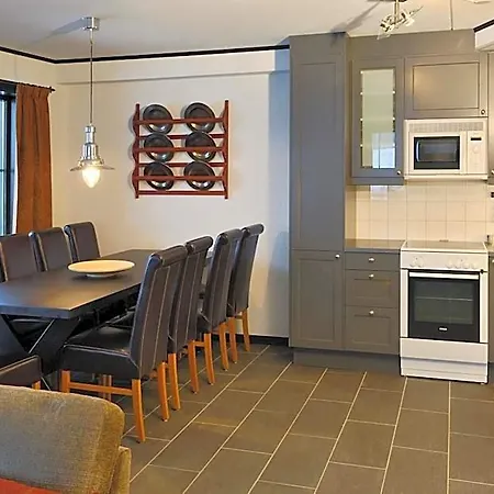 Alpin Solsiden 4*