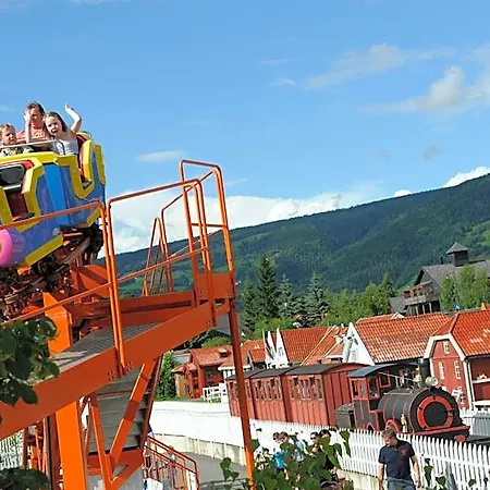 Alpin Solsiden 4*