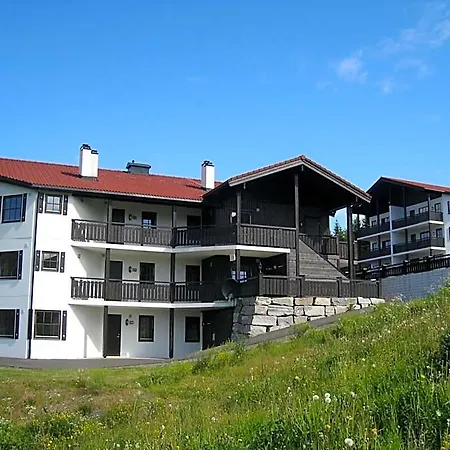 Alpin Solsiden 酒店 4*