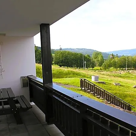 Alpin Solsiden 4* 利勒哈默尔