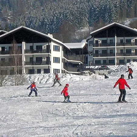 Alpin Solsiden 4*