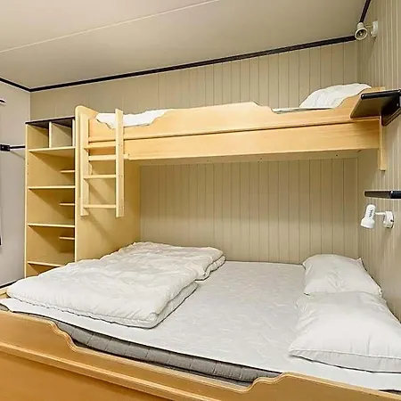 Alpin Solsiden 4* 利勒哈默尔