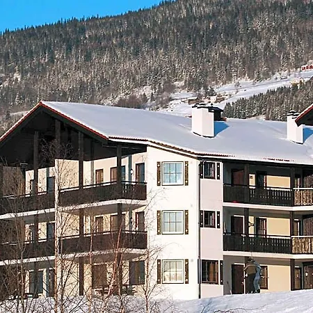 Alpin Solsiden 利勒哈默尔